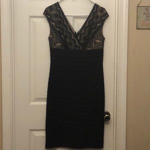 Ladies formal dress